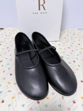 The Row Women's Loafers